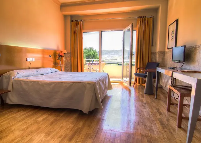 Hotel Azar